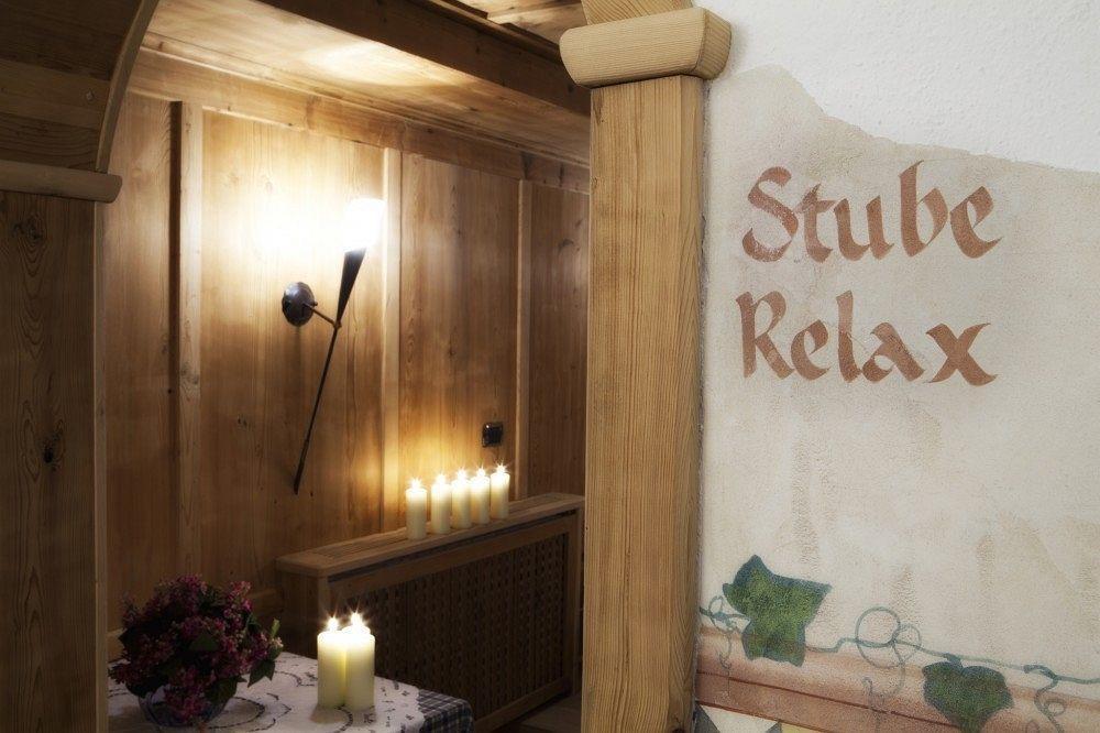 Sporthotel أرابّا المظهر الخارجي الصورة