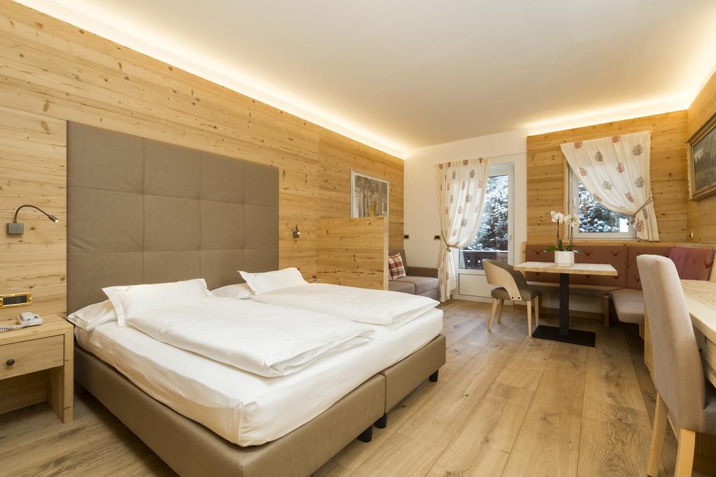Sporthotel أرابّا المظهر الخارجي الصورة