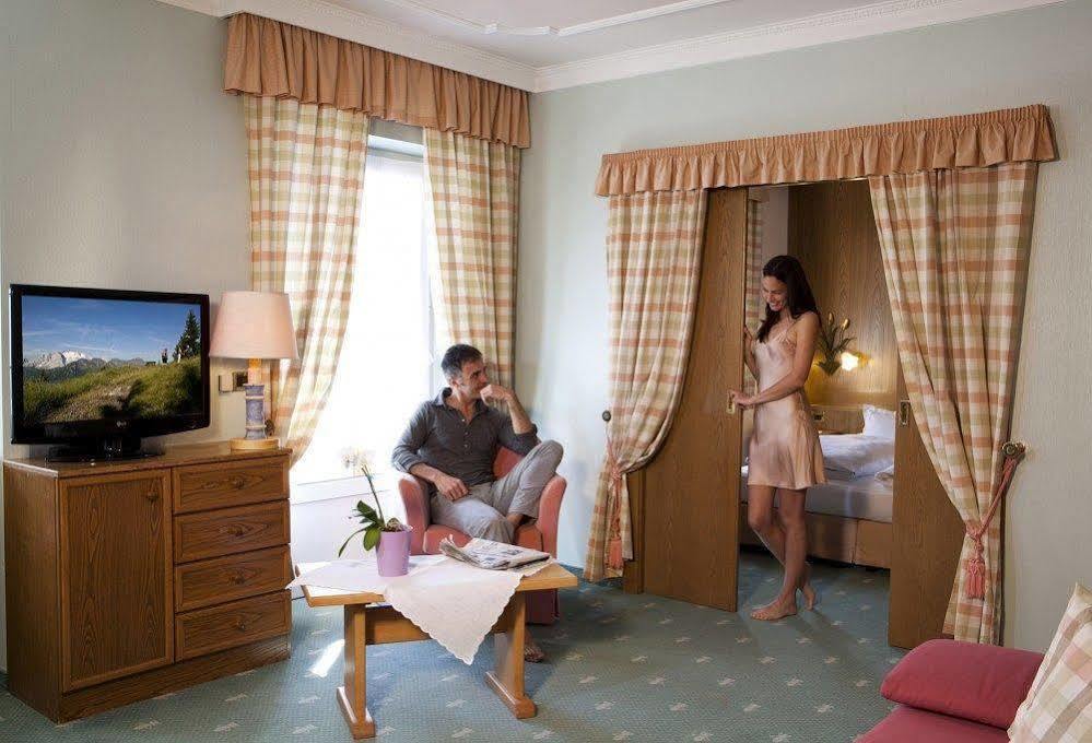 Sporthotel أرابّا المظهر الخارجي الصورة