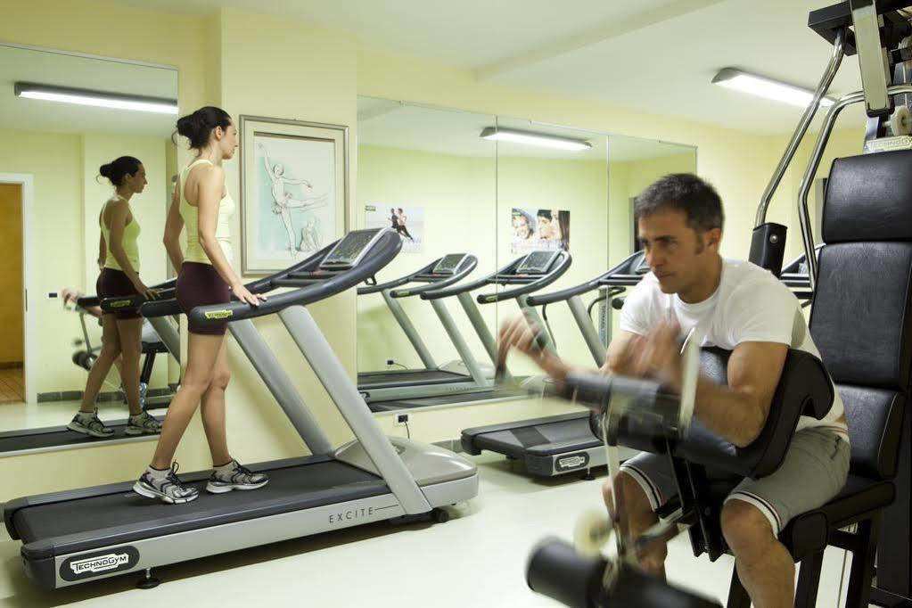 Sporthotel أرابّا المظهر الخارجي الصورة