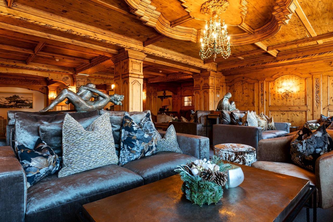 Sporthotel أرابّا المظهر الخارجي الصورة